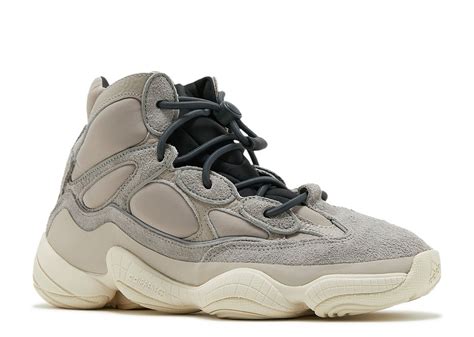 Yeezy 500 High Mist Stone Adidas Gv7775 Mist Stonemist Stone