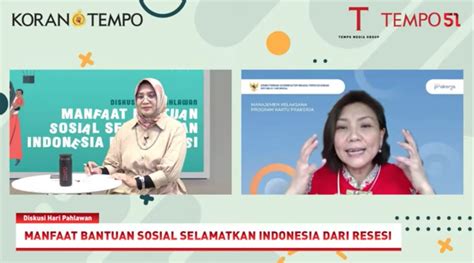 Resesi Atau Tidak Siapkan Diri Dengan Keterampilan Memadai Artikel