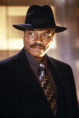 Фотографии: Билли Ди Уильямс [Billy Dee Williams]