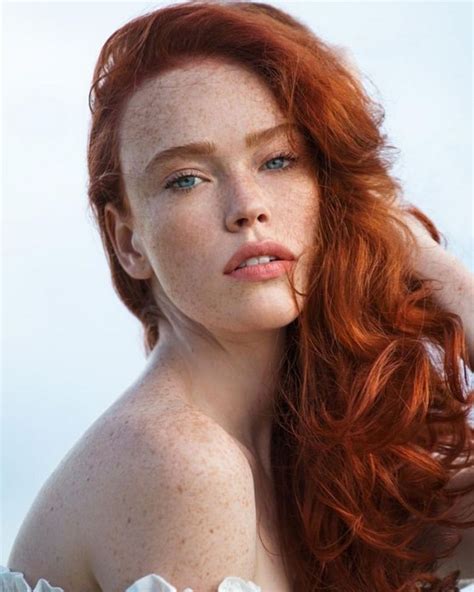 Gorgeous Redheads Will Brighten Your Day 25 Photos Redhead Hairstyles Beautiful Red Hair