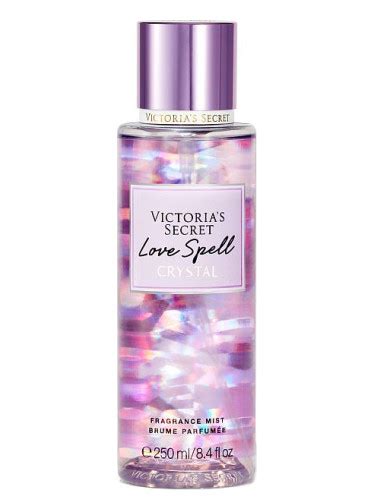 Love Spell Crystal Victoria S Secret Perfumy To Perfumy Dla Kobiet 2021