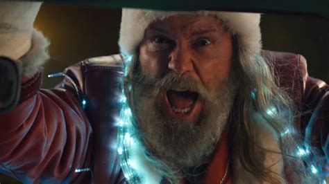 La Navidad en sus manos Película 2023 Crítica Reparto Estreno