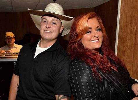 Who Is Elijah Judd Meet Wynonna Judd Son