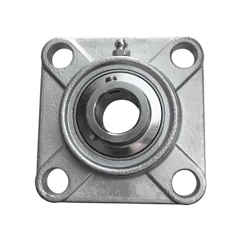 Pcs Ssucf Sucf Ucf Stainless Steel Pillow Block Bearing Unit