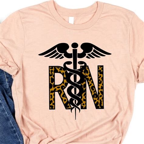 Registered Nurse Shirts Pocket Rn Shirts Nurses Superhero Etsy