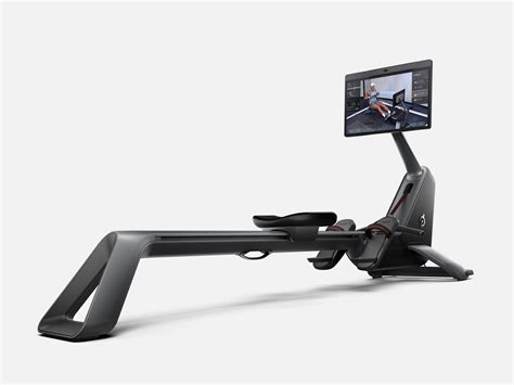 Peloton Rower vs. Concept 2 Rower; A Comparison - Spinning, Sipping ...