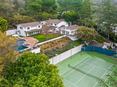 Timoth E Chalamet Buys Kate Upton S Plush Mountain Estate For