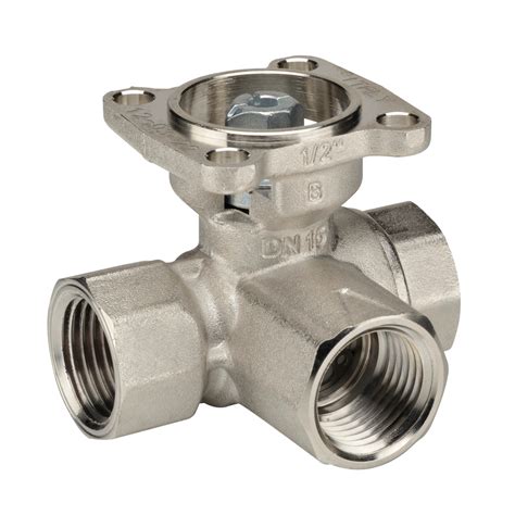 B309b Belimo Ball Valve