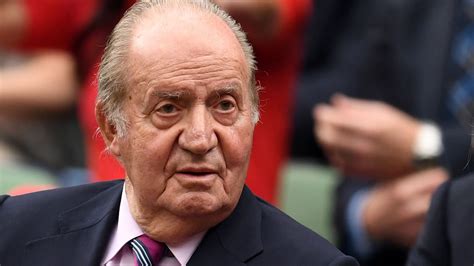 Former King Juan Carlos I Triumphs In London Court Against Accuser