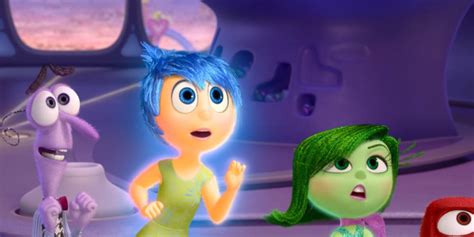 Inside Out 2 Review An Insider Look