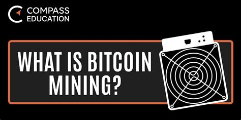 What Is Bitcoin Mining? - Mining Memo