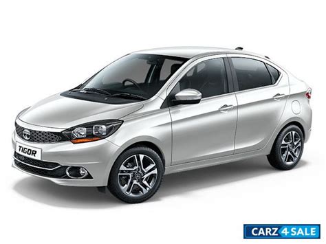 Tata Tigor XZ Plus Petrol price, specs, mileage, colours, photos and ...