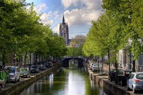 10 Magical Canal Cities That Aren’t Venice