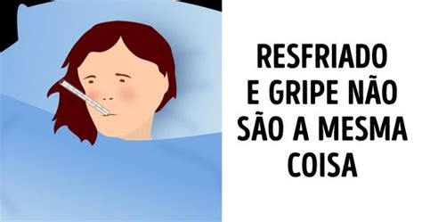 Dicas Para Evitar E Tratar A Gripe Agora Que A Temporada Da Doen A