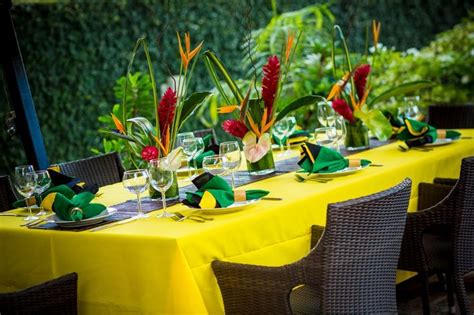 45 Jamaica Party Decoration Ideas Top Inspiration