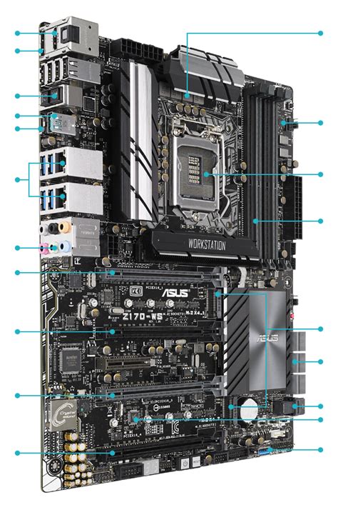 Msi Mpg Z390 Gaming Plus Socket Lga1151 Usb 3 1 Gen 1 Intel Motherboard