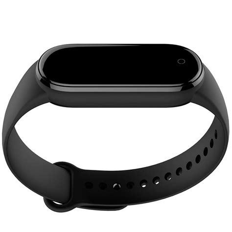 Comprar Recambio Correa Xiaomi Mi Band 5 Silicona Powerplanetonline