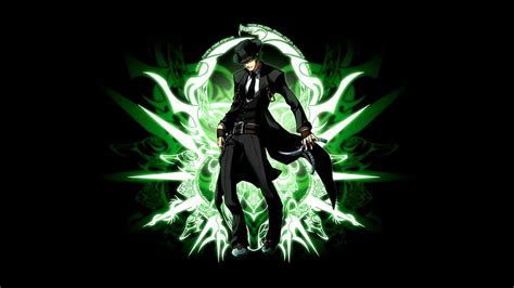 BlazBlue Continuum Shift Extend 007 Hazama HD Wallpaper Pxfuel