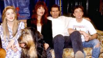 'Married With Children' Spin-Off in the Works - ABC News