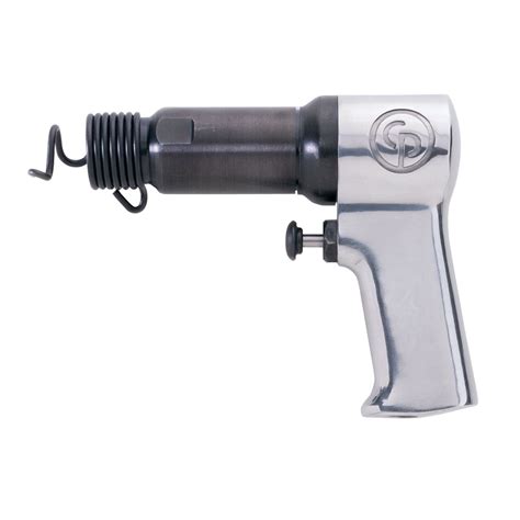 Chicago Pneumatic 716 Extra Heavy-Duty Zip Gun Air Hammer CP716 CPT716