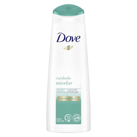 Shampoo Dove Para Encontrar Tu Combinaci N Perfecta Dove