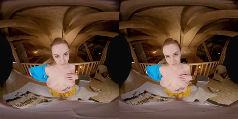 Pretty Fuck With Nice Tits