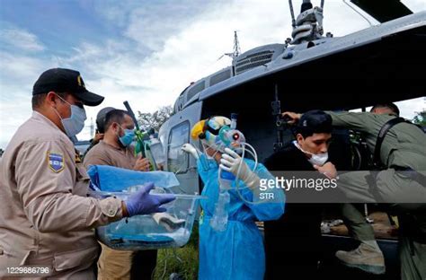 530 Honduran Air Force Stock Photos High Res Pictures And Images