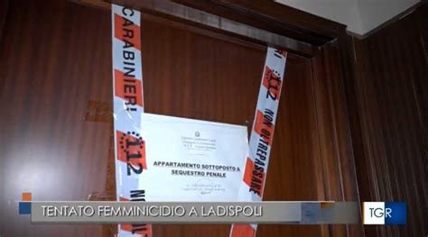 Accoltellamento A Ladispoli La Gip Conferma L Arresto Per Fabrizio