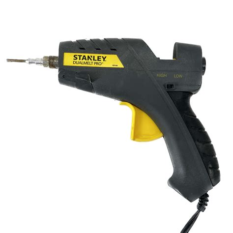 Stanley Dualmelt Pro Hot Glue Gun OTL Webstore