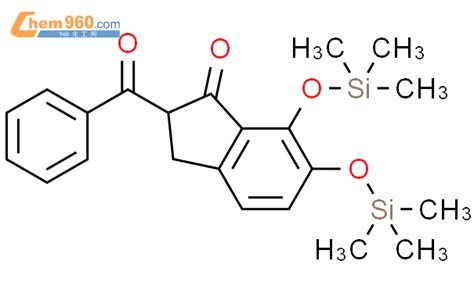 H Inden One Benzoyl Dihydro Bis