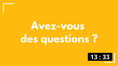 Bien répondre aux questions les plus posées en entretien page de vente