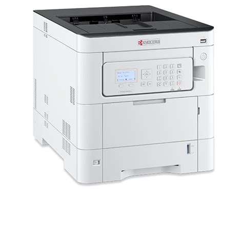 ECOSYS PA3500cx Kyocera