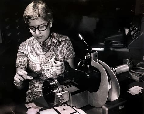 Vera Rubin La Astrónoma Detrás Del Descubrimiento De La Materia Oscura