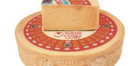 Il Valtellina Casera Dop Nontoccatemiilformaggio