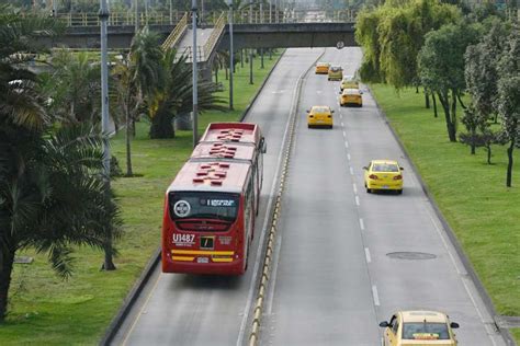 Día sin carro y sin moto en Bogotá conozca las excepciones y lo que