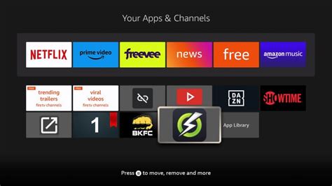 How to Install OnStream APK on Firestick & Android TV
