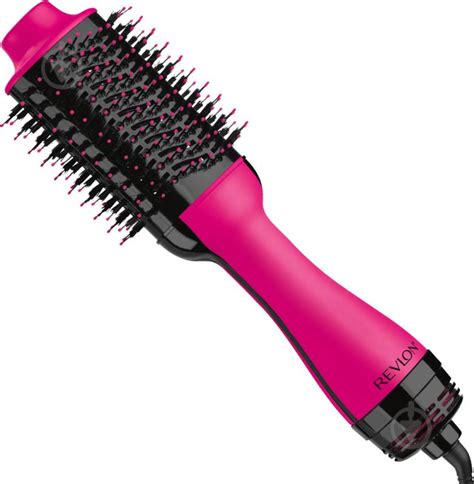 ᐉ Фен-щетка Revlon Pro Collection Salon One-Step (RVDR5222PE) • Купить ...