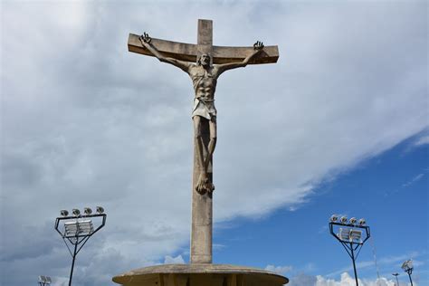 Pm E Prefeitura Promovem Evento Cultural No Cristo De M Rio Cravo