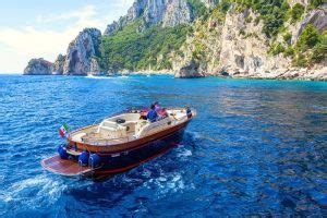 Best Boat Tours In Capri You Shouldn T Miss Tourscanner