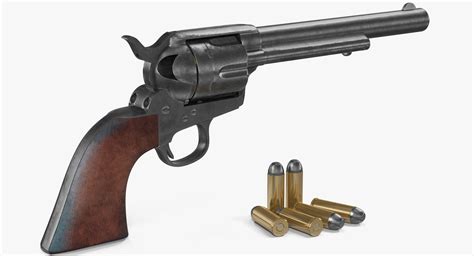 Colt 45 History: Colt Single Action Army Revolver Facts, 54% OFF