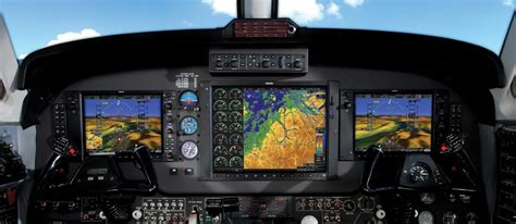 Beechcraft King Air 200 – PrestigeAirGroup