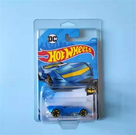Embalagem Protetora De Blister Hot Wheels Match Box Unid CenterPack Carrinho De