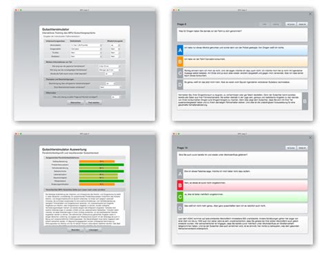 Mpu Training Mit Mpu Easy Effektive Mpu Vorbereitung Software