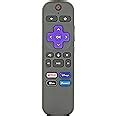 Amazon Oem Replacement Roku Rc Al Remote Control Rf With Voice