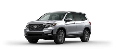 2022 Honda Passport Specs And Details Honda Leander