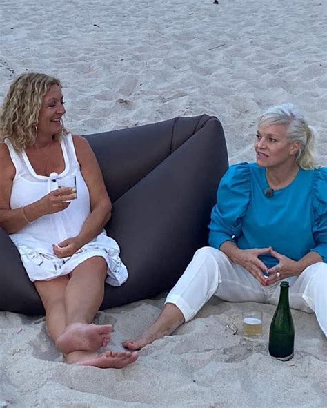 Hot Sexy Ina Muller Bikini Pics