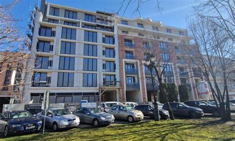 Poli Ia S A Autosesizat N Cazul Scandalului Imobiliar Parc Residence