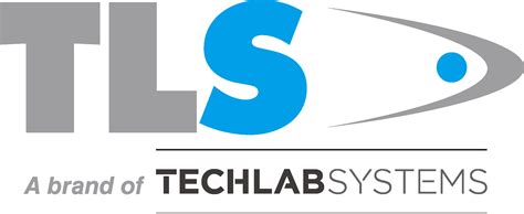 Tls A Brand Of Techlab Systems Logo Vector Ai Png Svg Eps Free