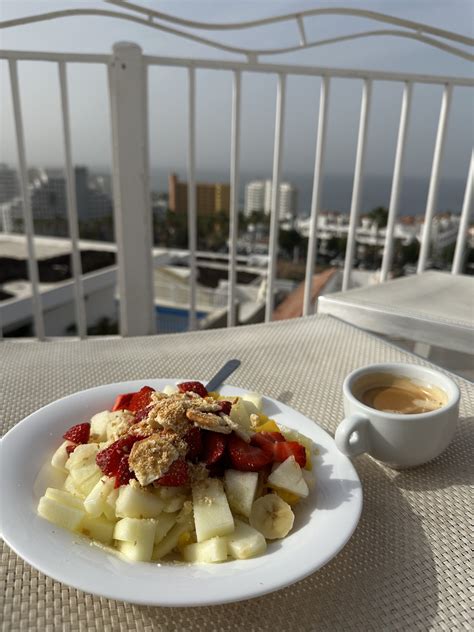 Ceny Na Teneryfie W Roku Ceny W Sklepach I Restauracjach