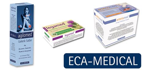 ECA MEDICAL Apotheke Westendorf